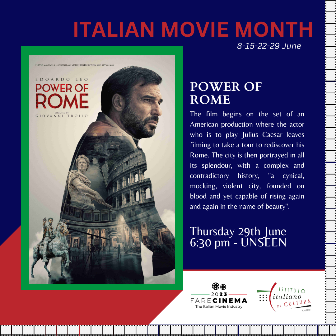 _italian_movie_monthPower of Rome
