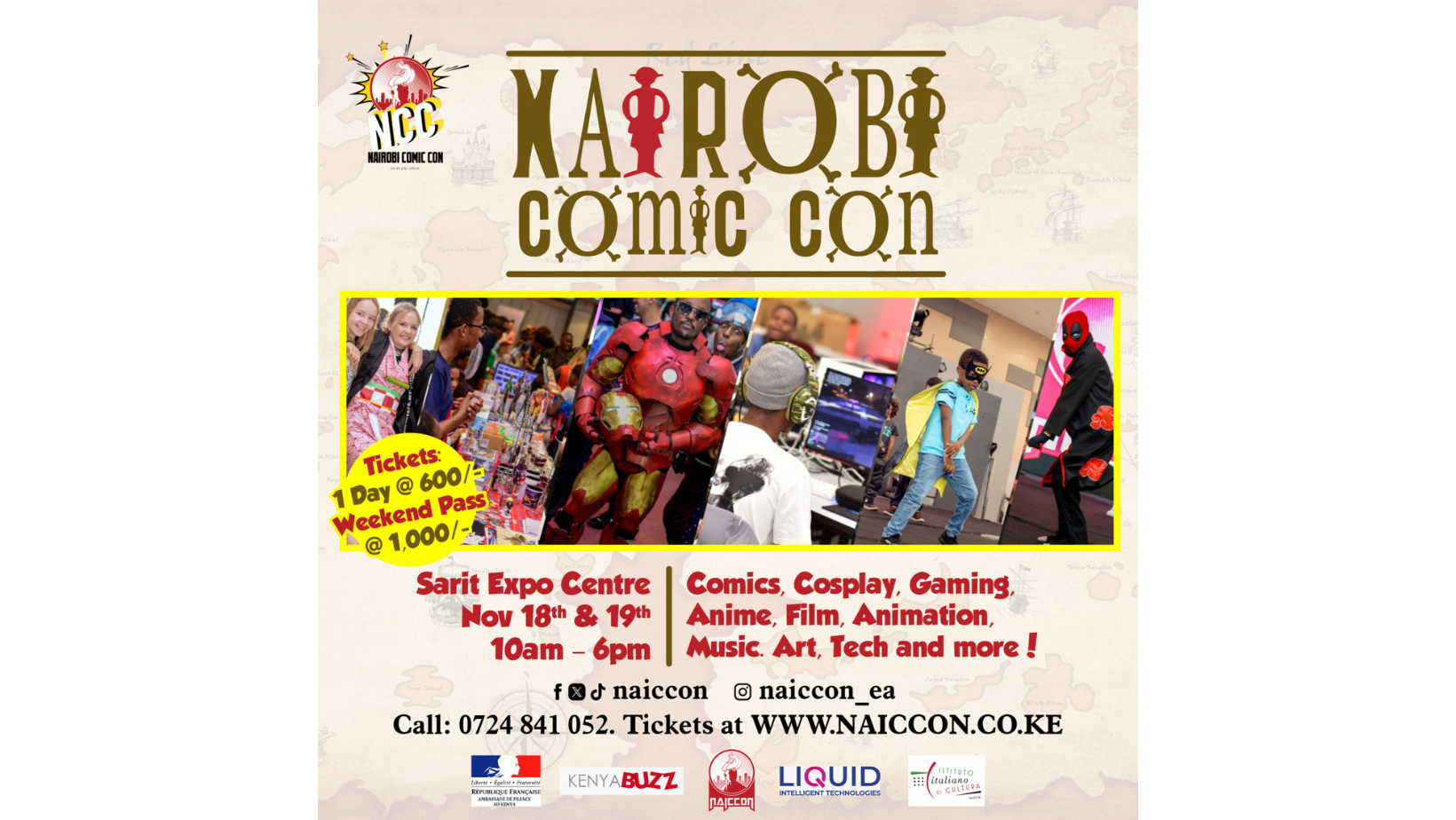 Copy of NAICCON poster2 (Facebook Cover)