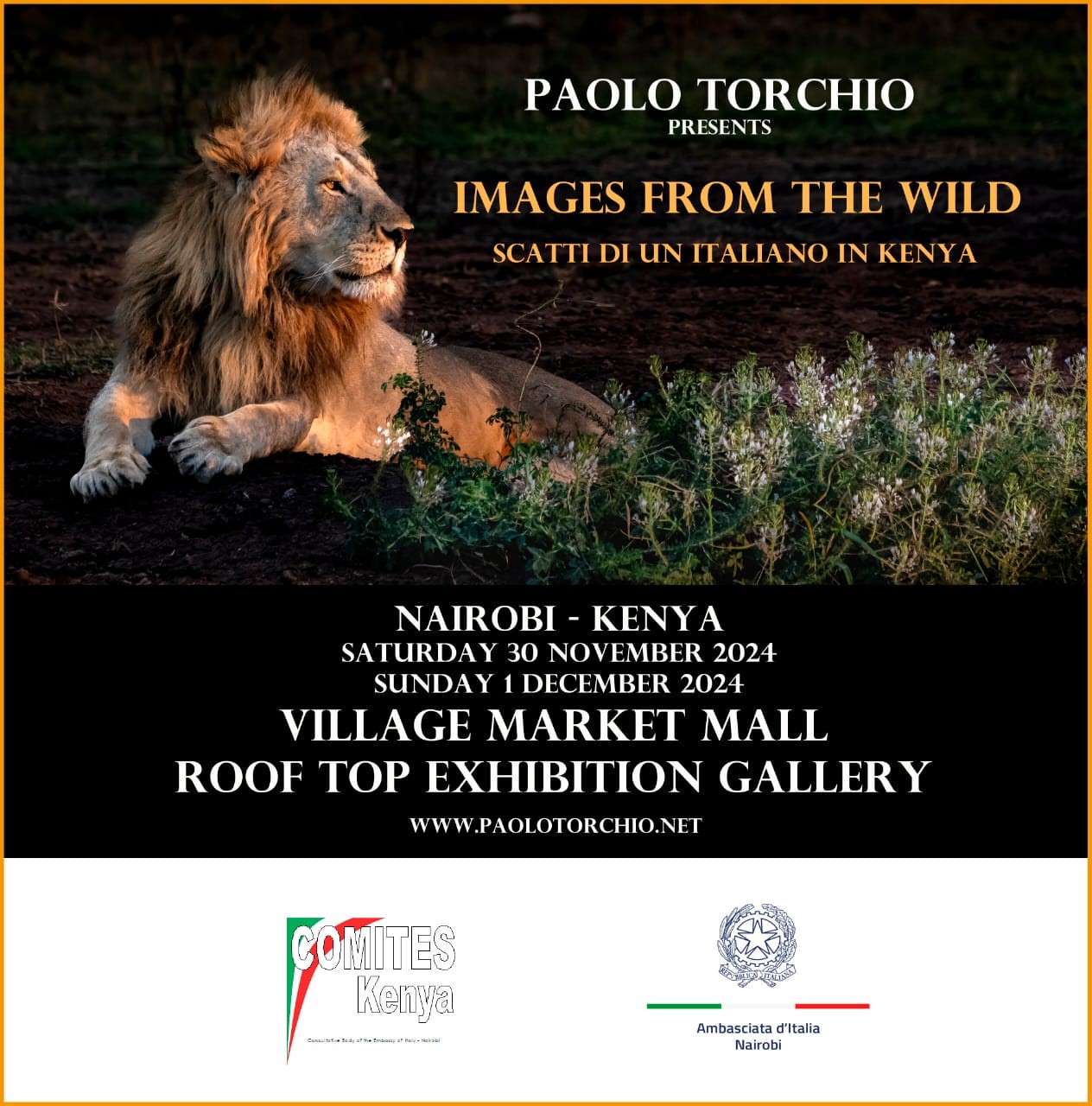 Mostra Torchio