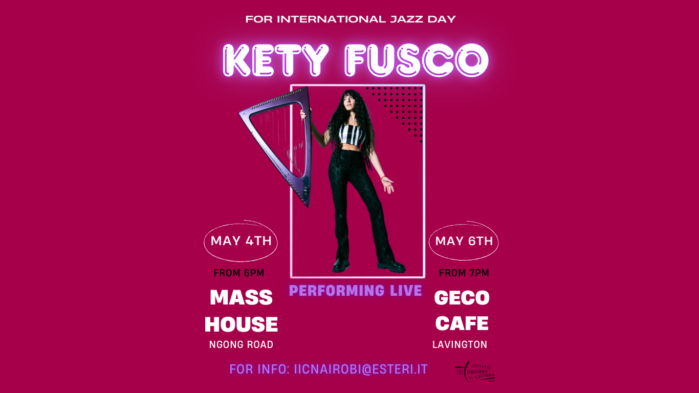 Kety fusco (Website)