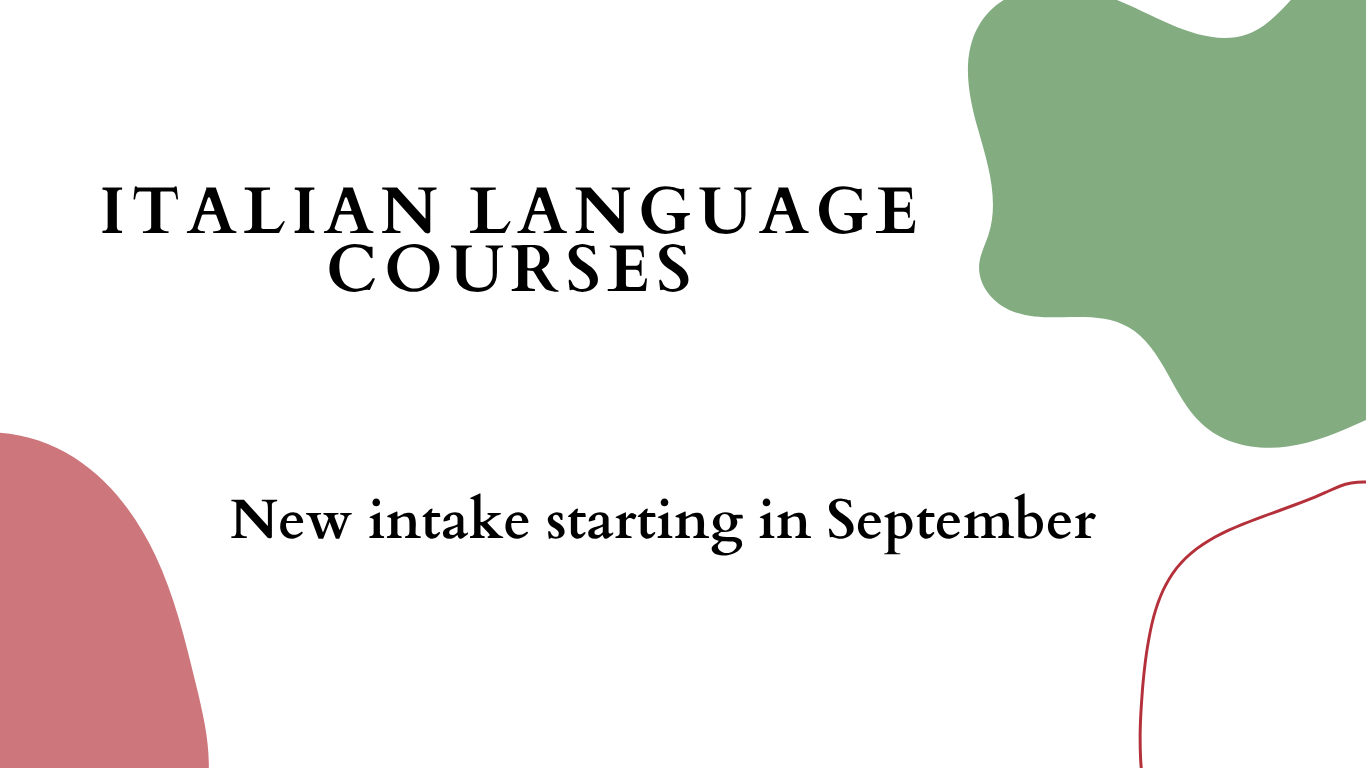 Welcome to the website of the Italian Institute of Culture of Nairobi