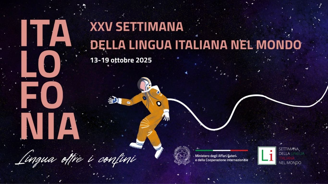 Benvenuti sul sito dell'Istituto Italiano di Cultura di Nairobi