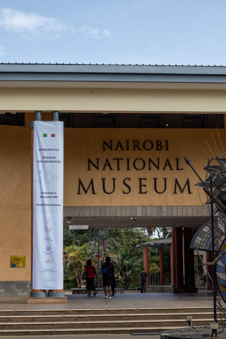 SCIM 2025 IIC Nairobi