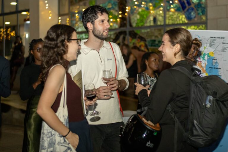 SCIM 2025 IIC Nairobi