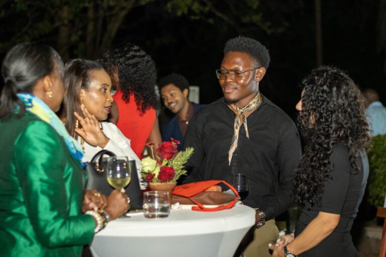 SCIM 2025 IIC Nairobi