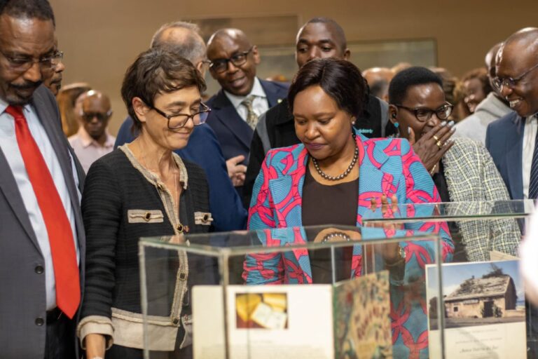 SCIM 2025 IIC Nairobi