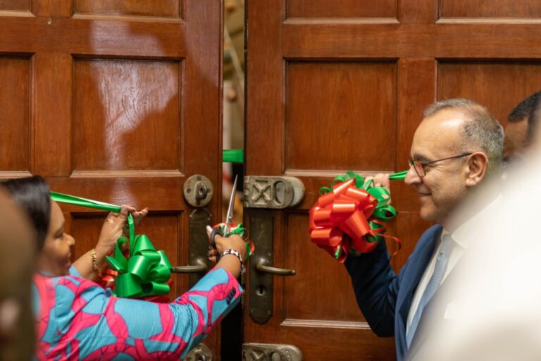 SCIM 2025 IIC Nairobi