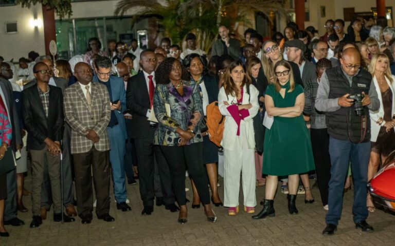 SCIM 2025 IIC Nairobi