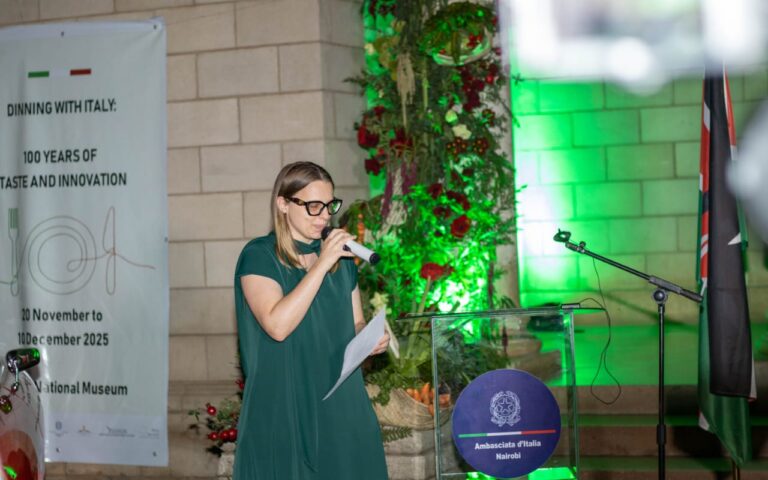 SCIM 2025 IIC Nairobi