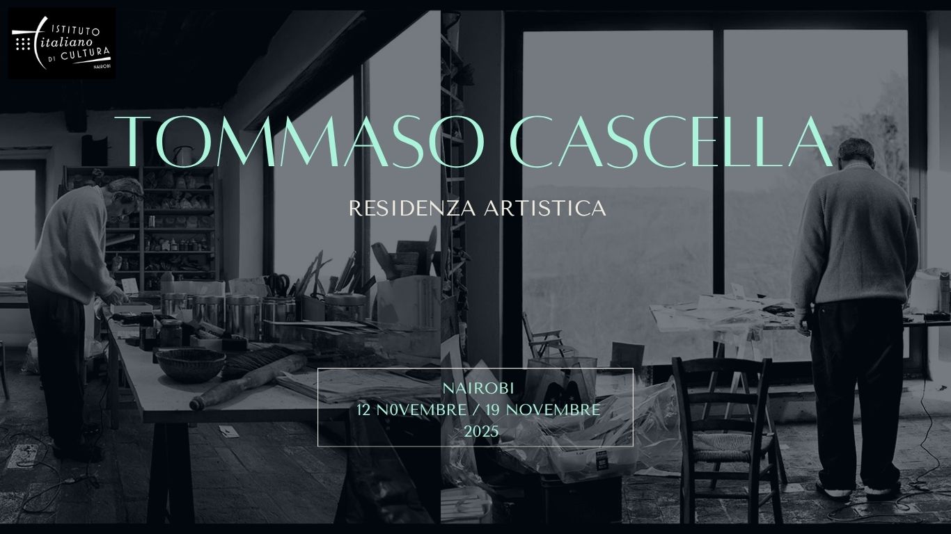 residenza Cascella IIC Nairobi