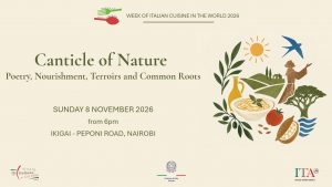 IIC Nairobi SCIM 2026