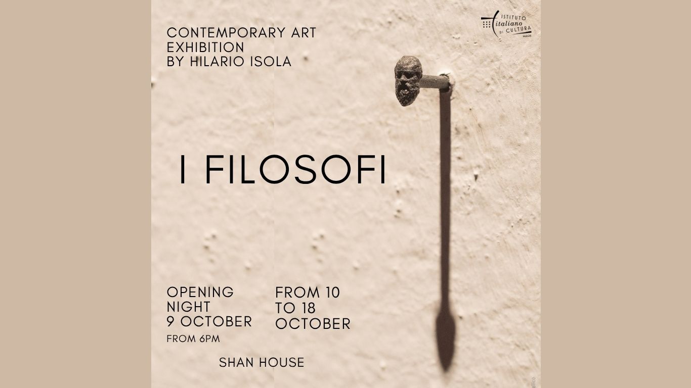 i filosofi Instagram Post (Website)